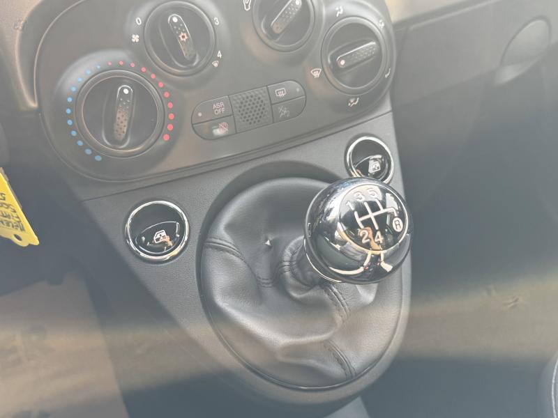 Fiat 500 1.2i Sport - photo 13