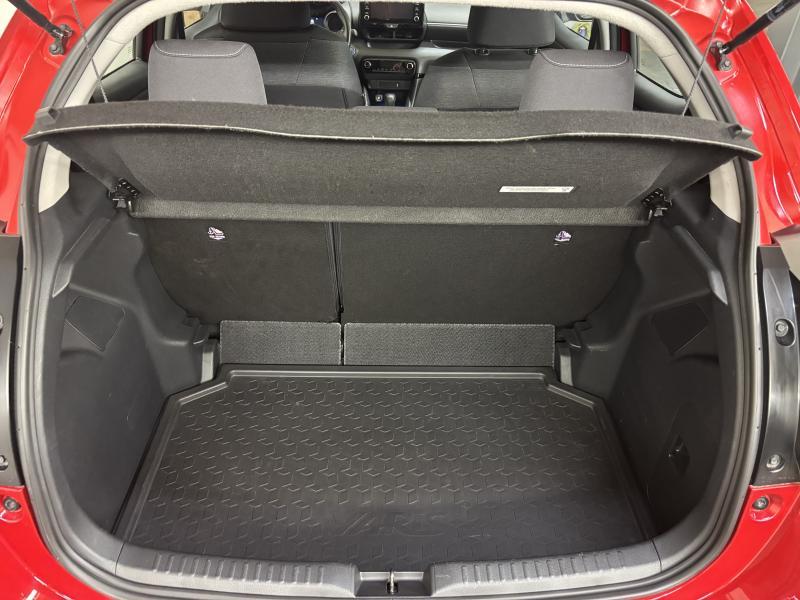 Toyota Yaris 1.5 Hybrid ICONIC - photo 16