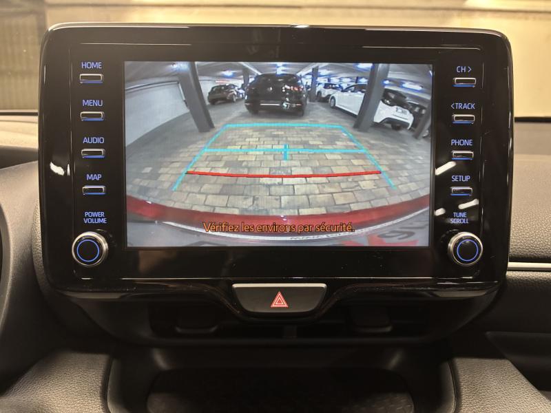 Toyota Yaris 1.5 Hybrid ICONIC - photo 13