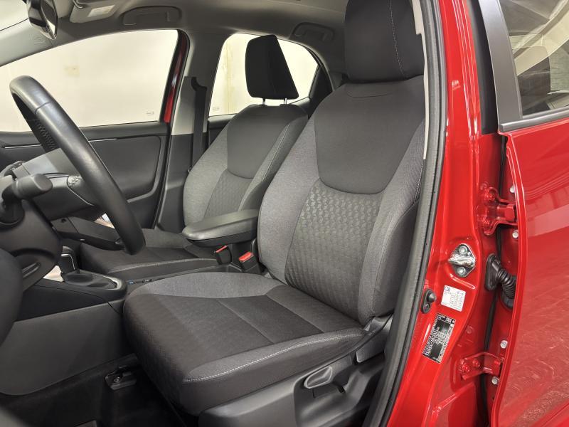 Toyota Yaris 1.5 Hybrid ICONIC - photo 7