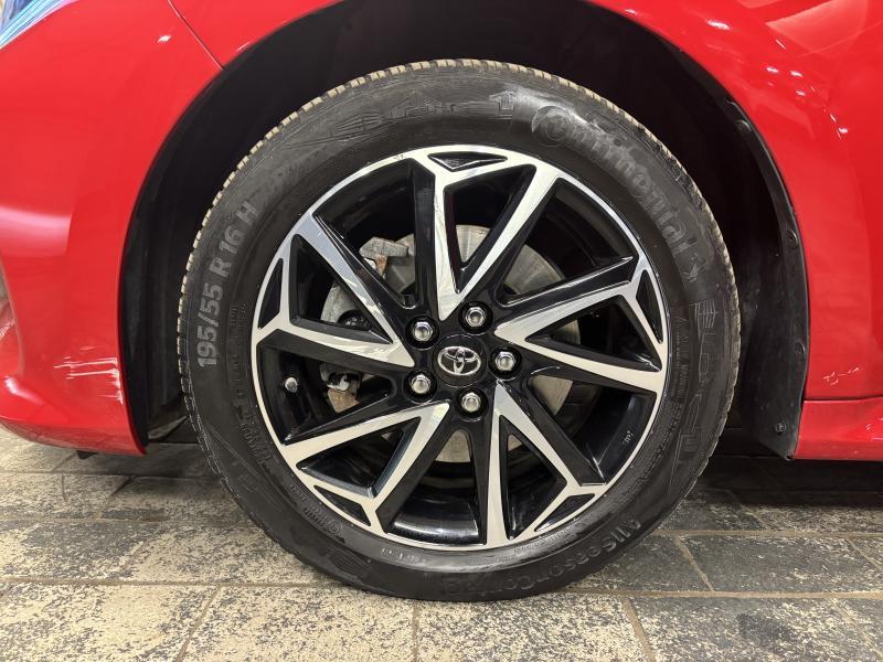 Toyota Yaris 1.5 Hybrid ICONIC - photo 18