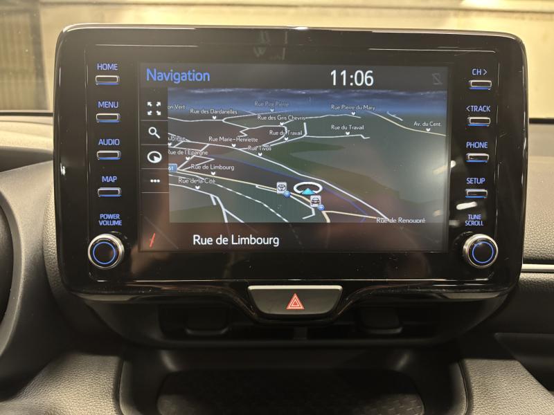 Toyota Yaris 1.5 Hybrid ICONIC - photo 12