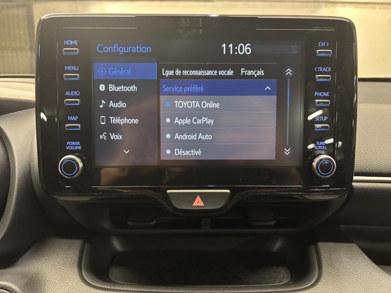 Toyota Yaris 1.5 Hybrid ICONIC - photo 14