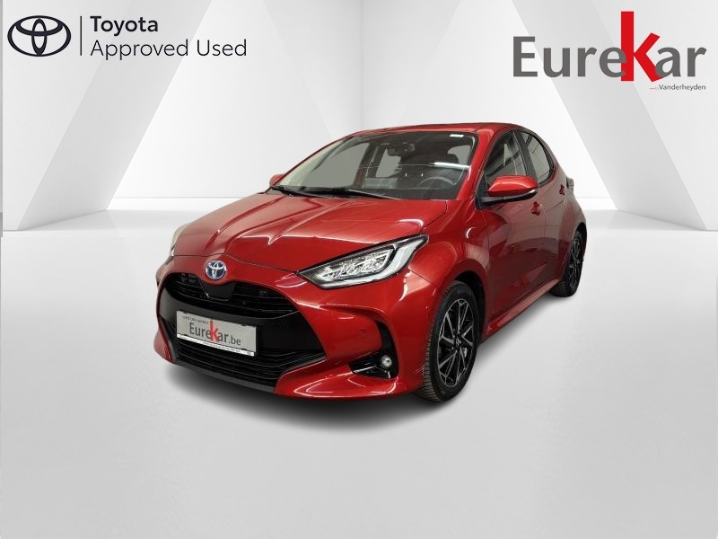 Voitures d’occasion à vendre – Large choix chez Eurekar - photo 31