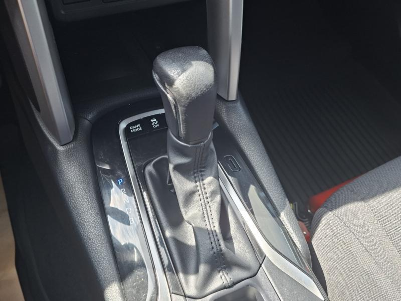 Toyota Corolla Cross 2.0 HYBRID STYLE - photo 7