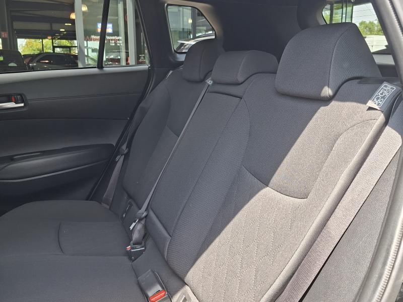 Toyota Corolla Cross 2.0 HYBRID STYLE - photo 13