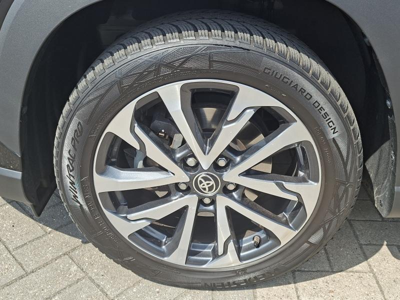 Toyota Corolla Cross 2.0 HYBRID STYLE - photo 18