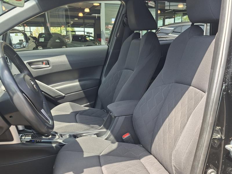Toyota Corolla Cross 2.0 HYBRID STYLE - photo 11