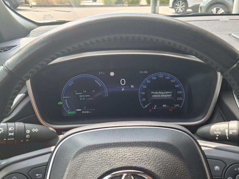 Toyota Corolla Cross 2.0 HYBRID STYLE - photo 6