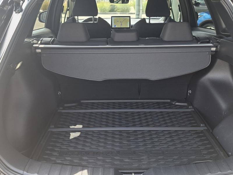 Toyota Corolla Cross 2.0 HYBRID STYLE - photo 16