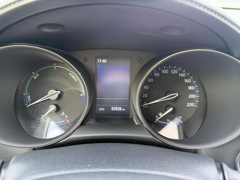Toyota C-HR 1.8 Hybrid CVT C-LUB - photo 7