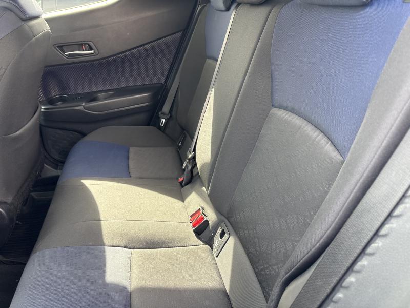 Toyota C-HR 1.8 Hybrid C-ULT - photo 15