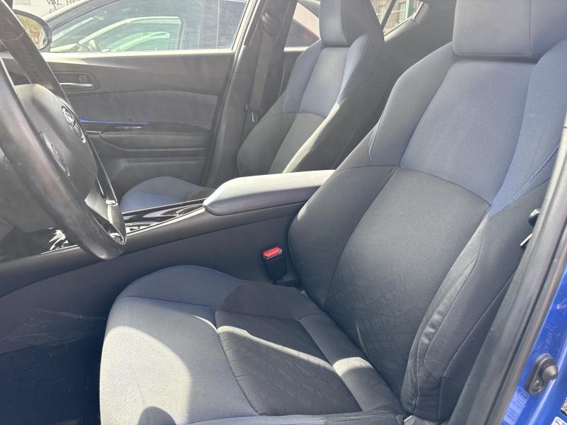 Toyota C-HR 1.8 Hybrid C-ULT - photo 14