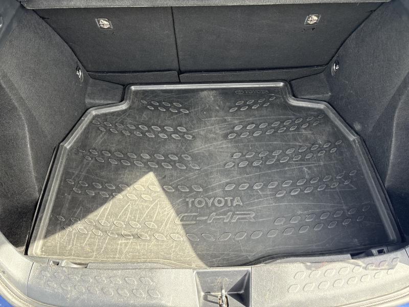 Toyota C-HR 1.8 Hybrid C-ULT - photo 18