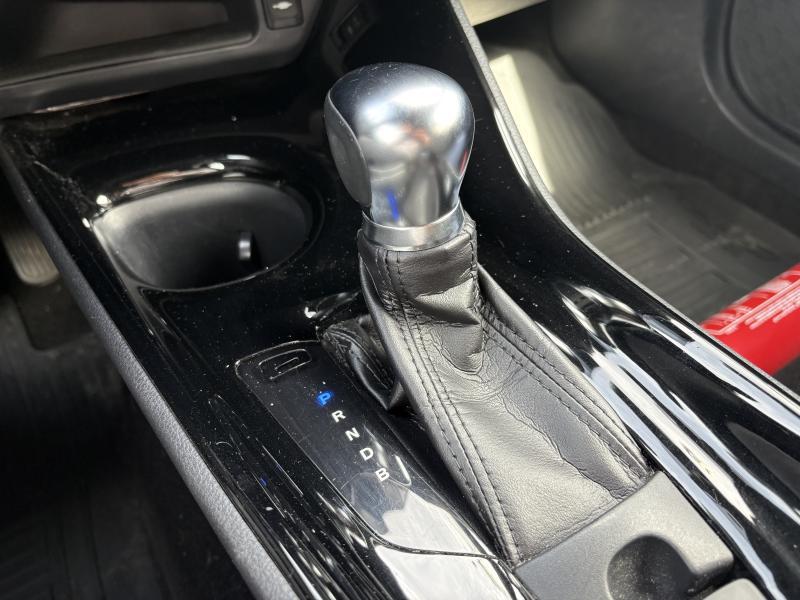 Toyota C-HR 1.8 Hybrid C-ULT - photo 8