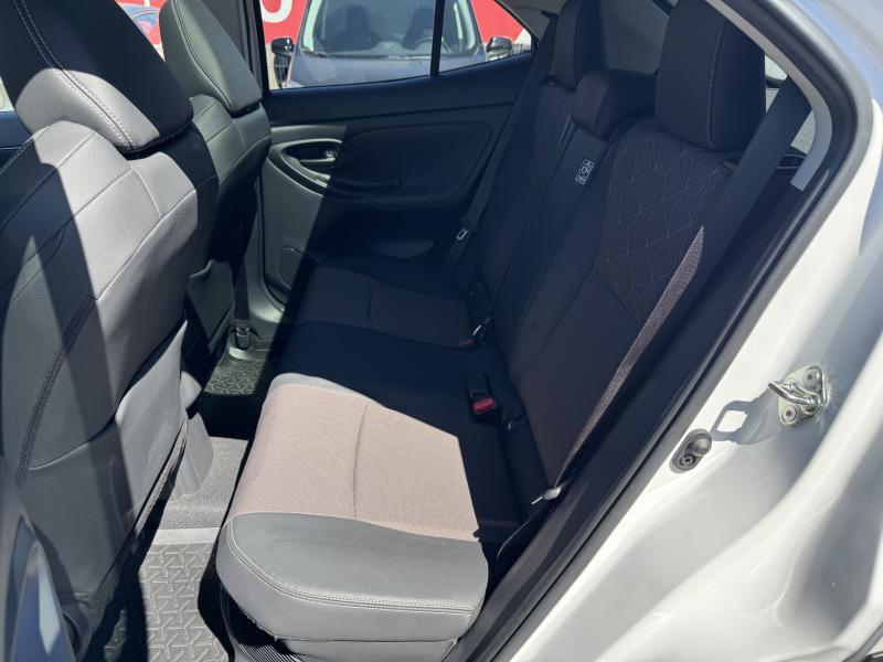 Toyota Yaris Cross 1.5 HYBRID - photo 11