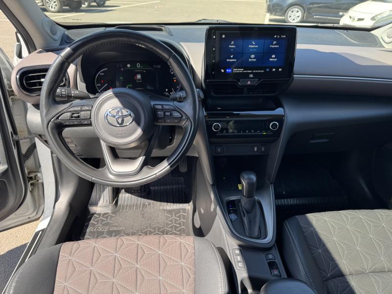 Toyota Yaris Cross 1.5 HYBRID - photo 9