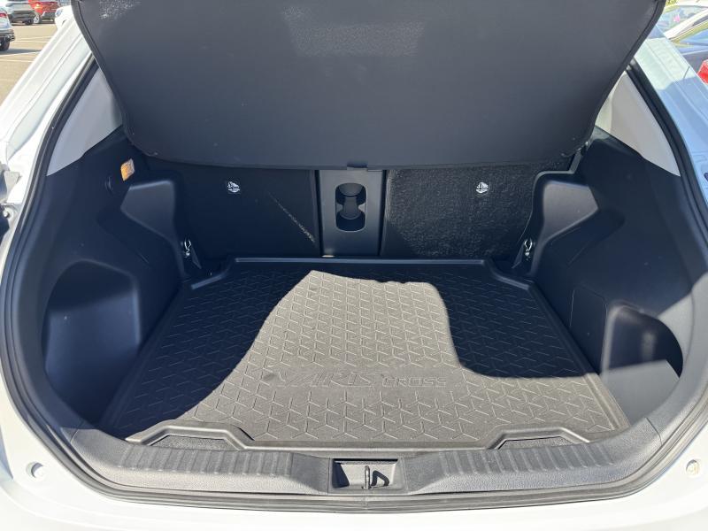 Toyota Yaris Cross 1.5 HYBRID - photo 24