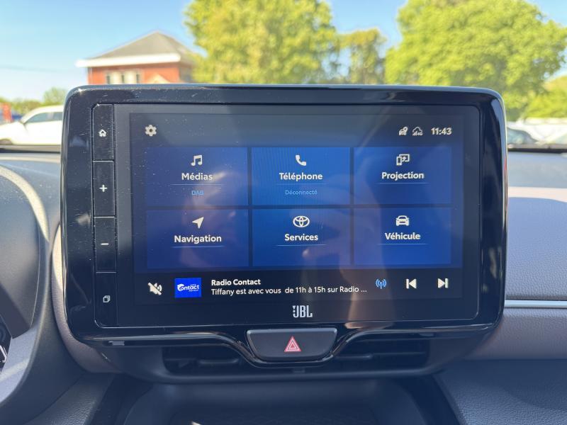 Toyota Yaris Cross 1.5 HYBRID - photo 15