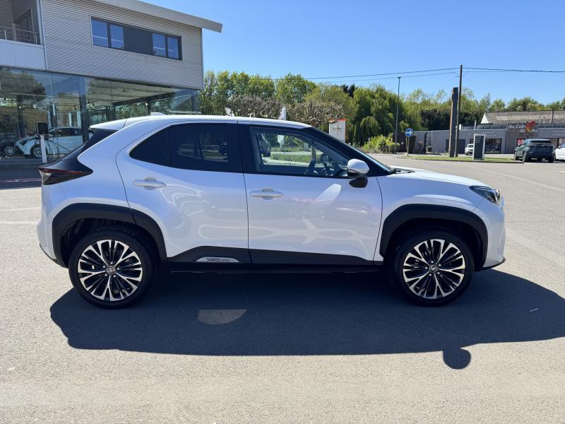 Toyota Yaris Cross 1.5 HYBRID - photo 7