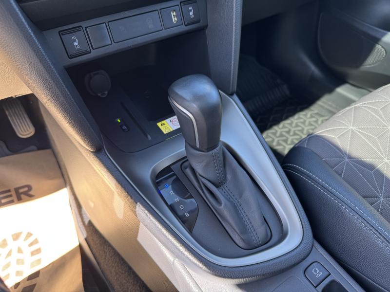 Toyota Yaris Cross 1.5 HYBRID - photo 18