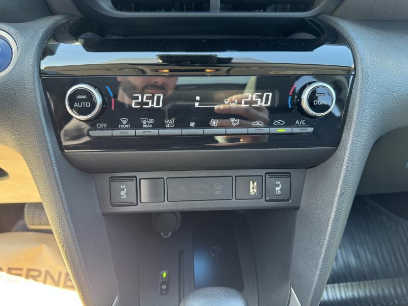 Toyota Yaris Cross 1.5 HYBRID - photo 17