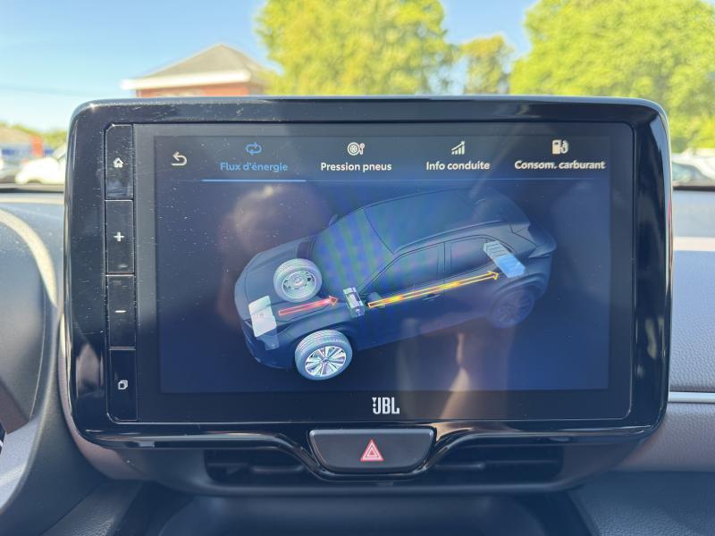 Toyota Yaris Cross 1.5 HYBRID - photo 14