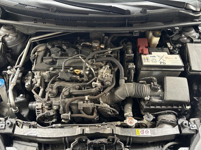 Toyota Yaris 1.5 essence - photo 23