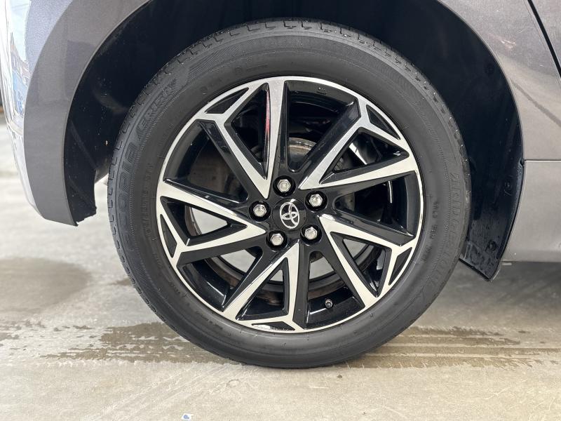 Toyota Yaris 1.5 essence - photo 21