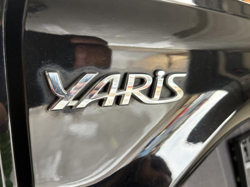 Toyota Yaris 1.5 essence - photo 6