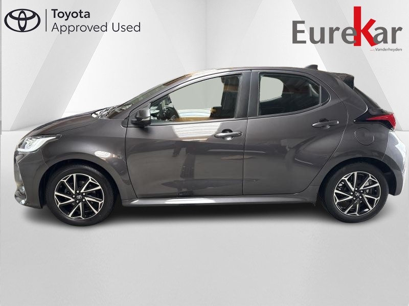 Toyota Yaris 1.5 essence - photo 4
