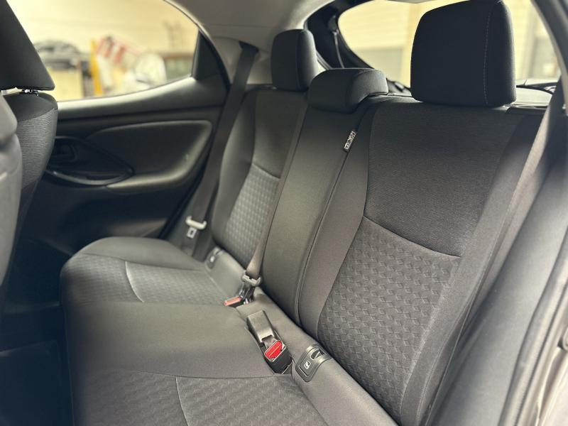 Toyota Yaris 1.5 essence - photo 20