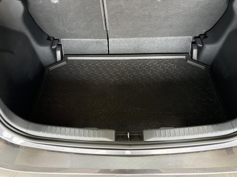 Toyota Yaris 1.5 essence - photo 22