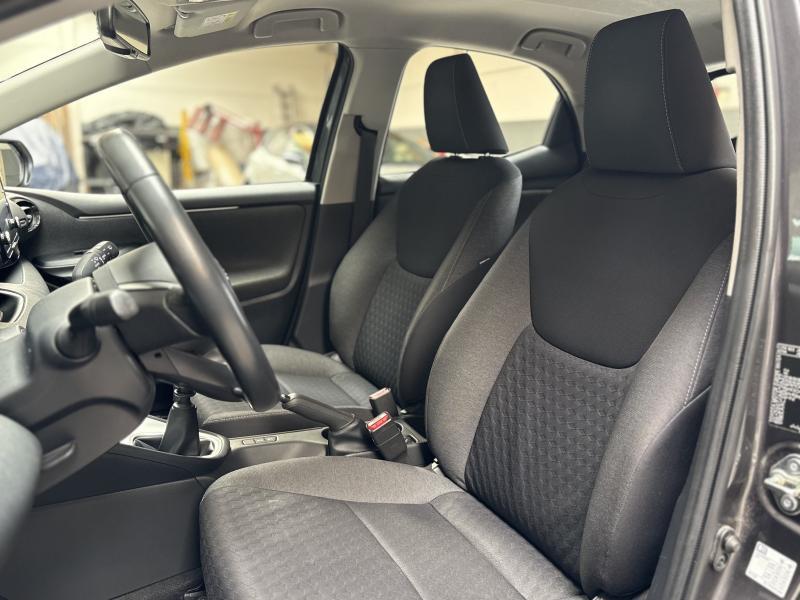 Toyota Yaris 1.5 essence - photo 19