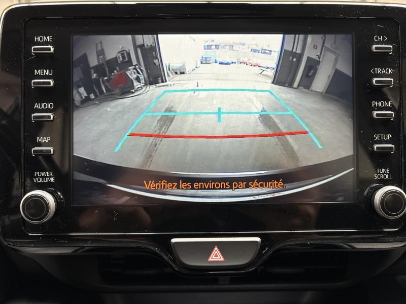 Toyota Yaris 1.5 essence - photo 13