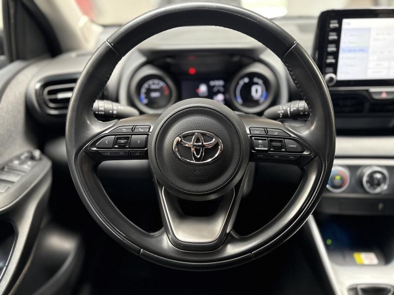 Toyota Yaris 1.5 essence - photo 7