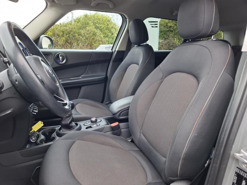 MINI Cooper Countryman 1.5i One - photo 10