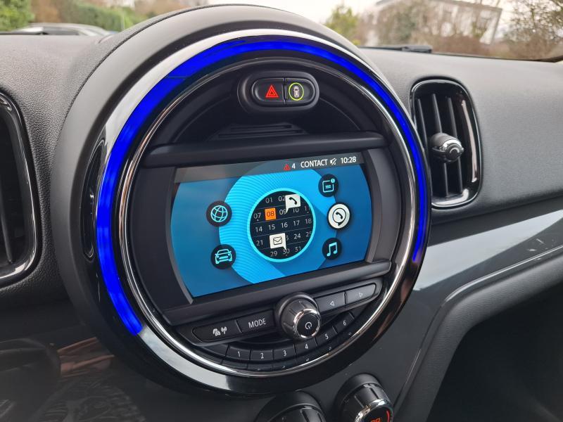MINI Cooper Countryman 1.5i One - photo 9