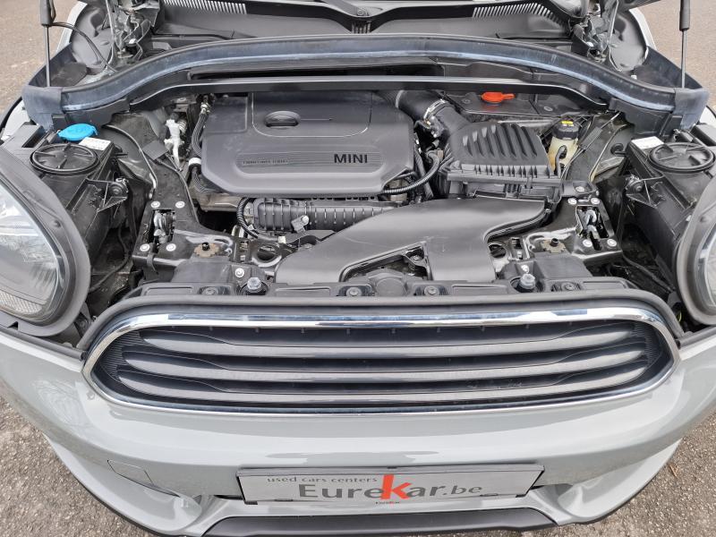 MINI Cooper Countryman 1.5i One - photo 15