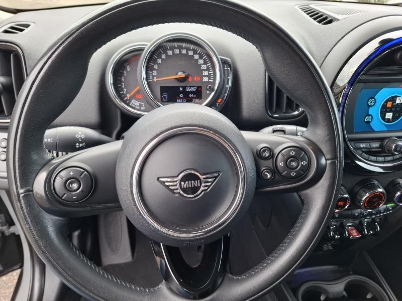 MINI Cooper Countryman 1.5i One - photo 6