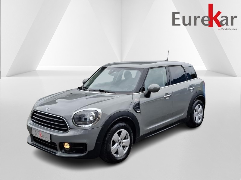 Voitures d’occasion à vendre – Large choix chez Eurekar - photo 29