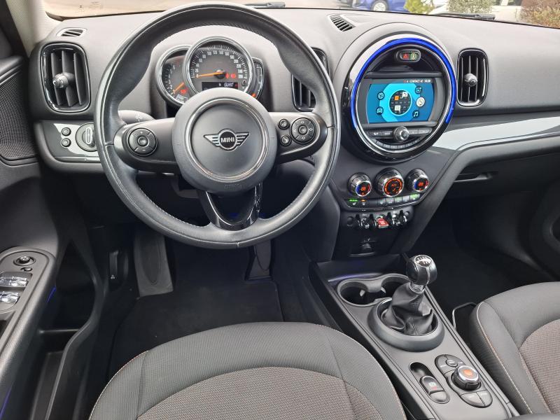 MINI Cooper Countryman 1.5i One - photo 11