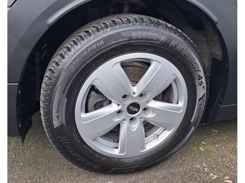 MINI Cooper Countryman 1.5i One - photo 16