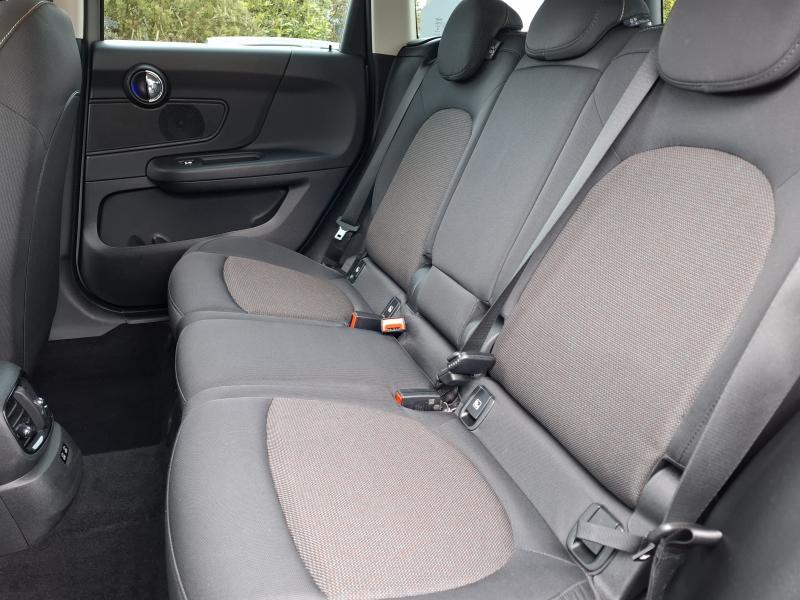 MINI Cooper Countryman 1.5i One - photo 12