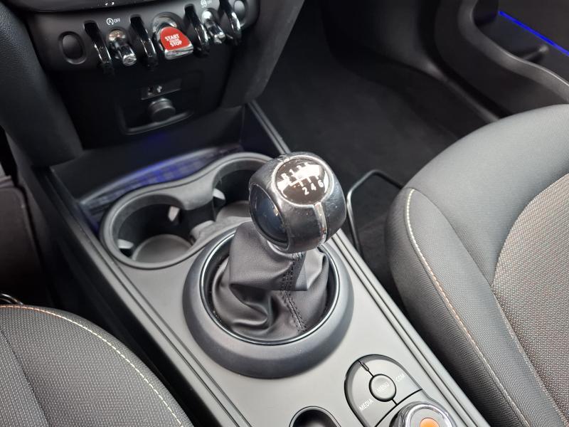 MINI Cooper Countryman 1.5i One - photo 7