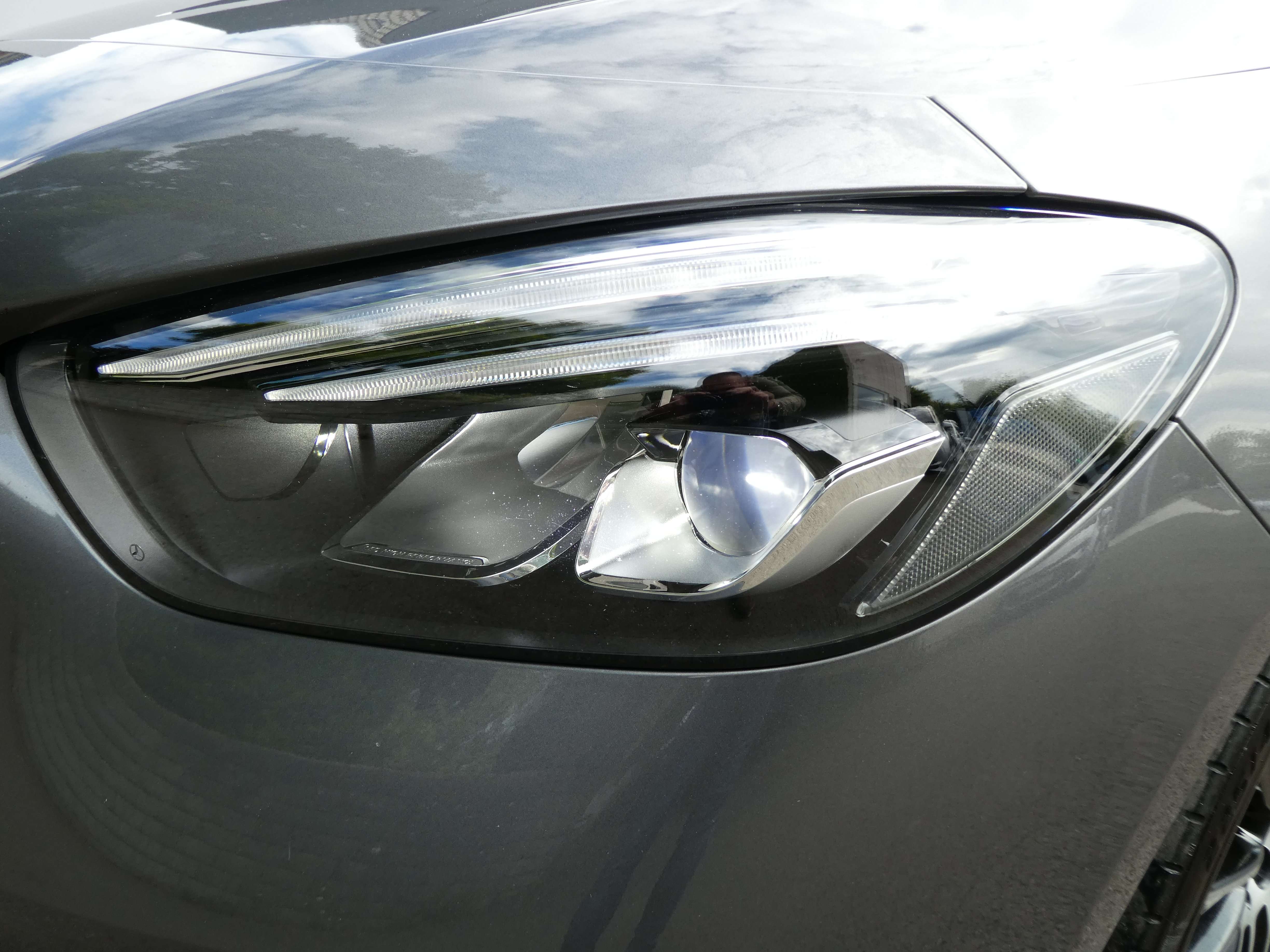 Mercedes-Benz B 180 1.5 D - Eurekar - photo 39