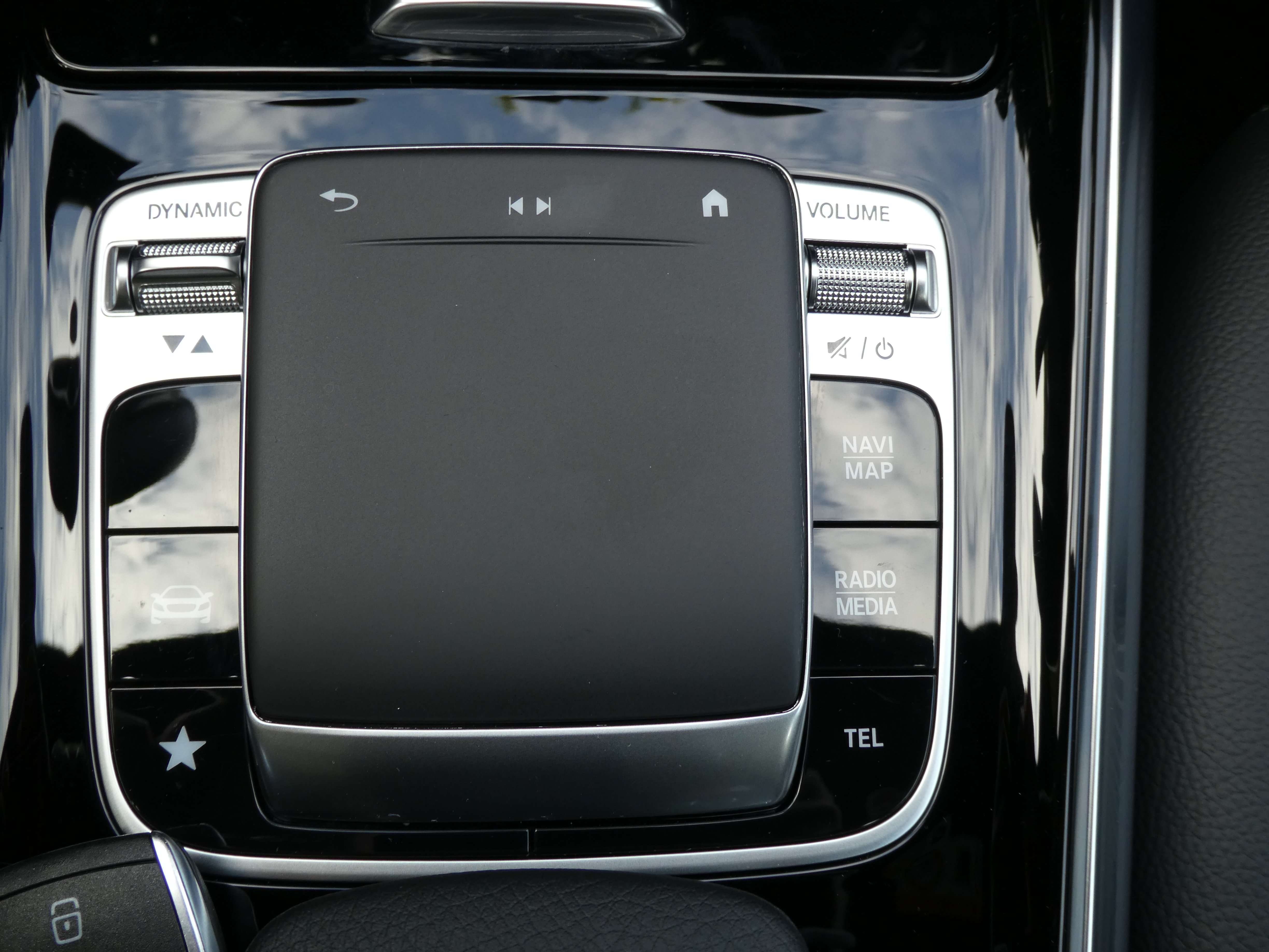 Mercedes-Benz B 180 1.5 D - Eurekar - photo 33