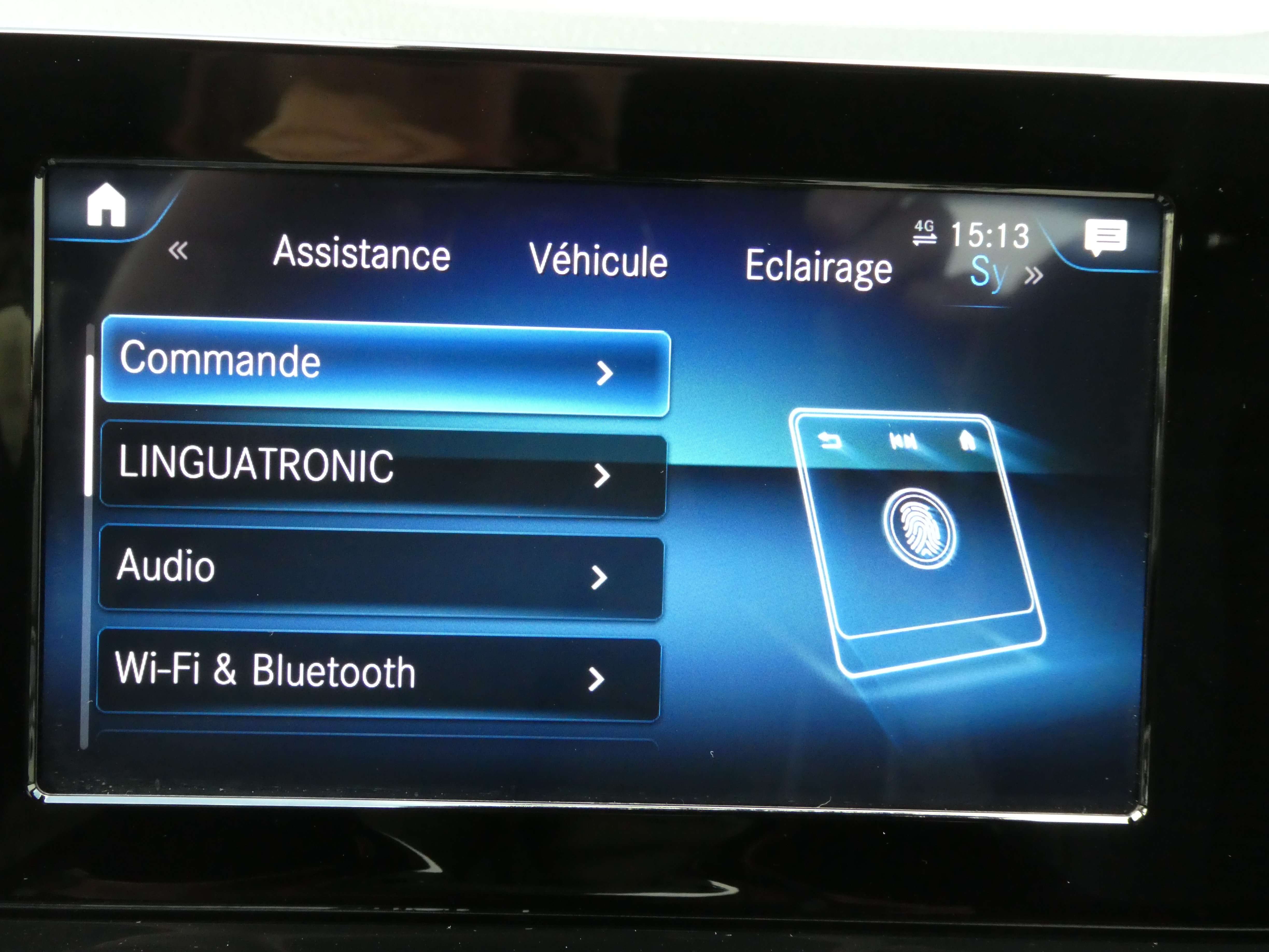 Mercedes-Benz B 180 1.5 D - Eurekar - photo 12