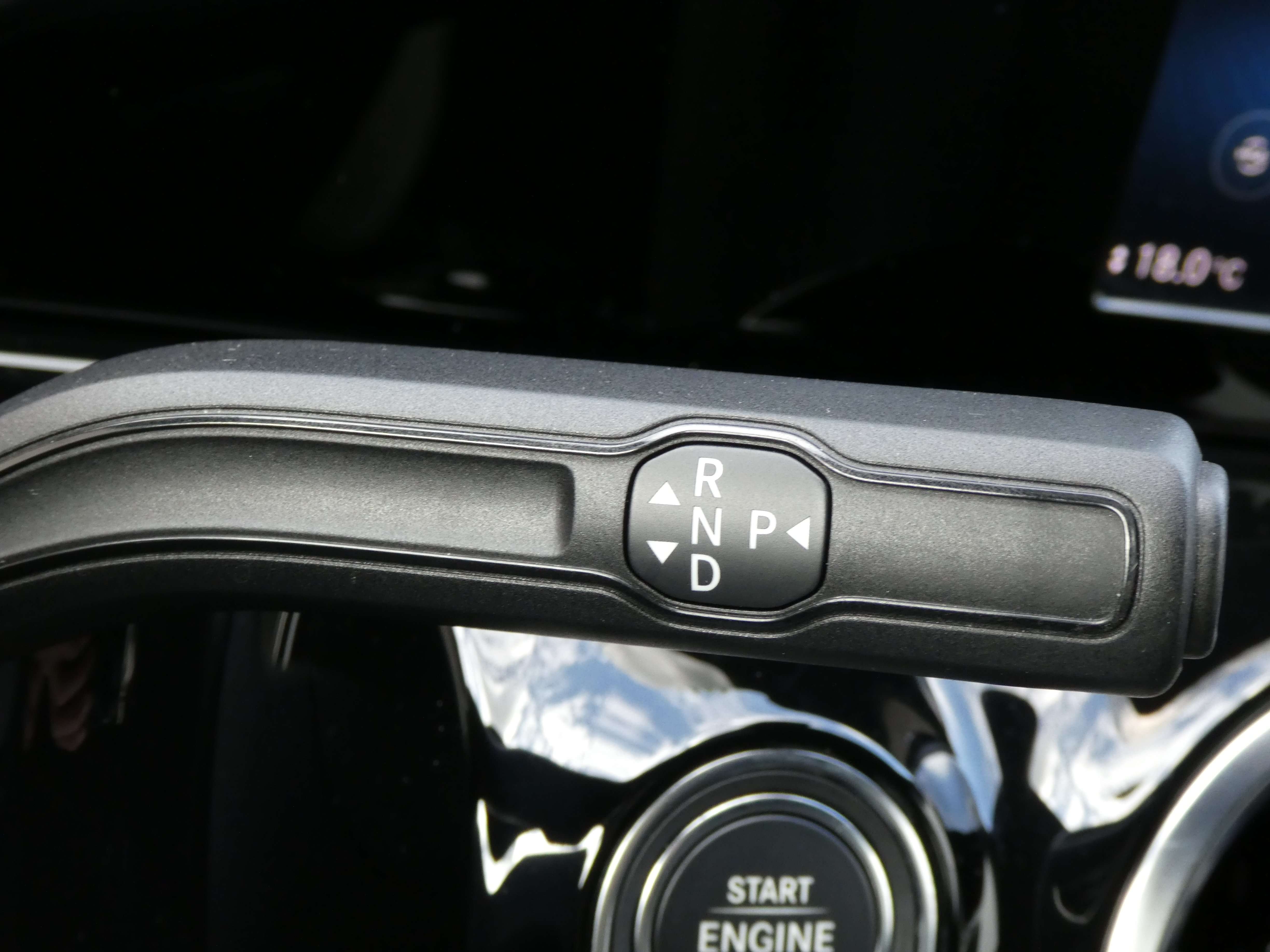 Mercedes-Benz B 180 1.5 D - Eurekar - photo 8