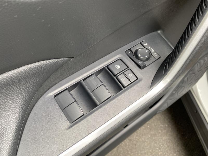 Toyota RAV-4 2.5 Hybrid 2WD e-CVT - photo 16